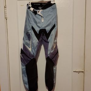 Thor racing motocross/bmx pants